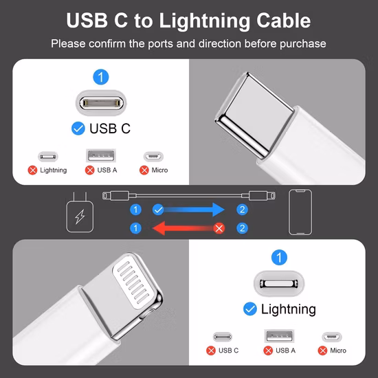 Accesorios rápidos estupendos del teléfono móvil de la carga del Pd del teléfono móvil de la capacidad grande de la carga 22.5W
