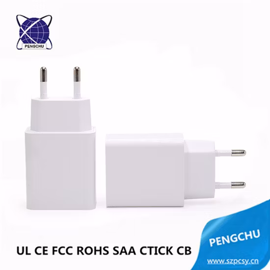 Accesorio para teléfono móvil ac/dc 15w 5v 3a